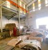 Bán nhà xưởng 5000m2 có sẵn cẩu trục sản xuất cơ khí tại Trảng Bom, Đồng Nai