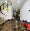 Bán Nhà Bạch Mai Trung Tâm Hai Bà Trưng,Tiện Ích Bạt Ngàn,37m2,4 tầng,5.6tỷ