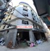 BÁN TÒA NHÀ CCMN 7 TẦNG - LÔ GÓC Ô TÔ - THANG MÁY - FULL NỘI THẤT