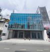 Cho thuê Toà nhà 22 Trần Huy Liệu, Quận Phú Nhuận. DT 24 x 20m