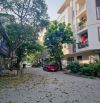 CC bán nhà PLô Vỉa Hè Ô tô tránh Lê Trọng Tấn, La Khê, Hà Đông 50m 7T Thang máy, hơn 15 ty