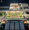 Bán nhà Gò Vấp, mbkd 5 tầng full nội thất, đường 12m, 64m2 Lê Văn Thọ 9,Xtỷ