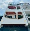 HẺM XE HƠI 6M - THÔNG - QUANG TRUNG - NGANG 3.5 X 11M - 4 TẦNG - P14 GÒ VẤP - CHỈ 5.X TỶ