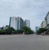 (HÀNG MỚI) MẶT PHỐ TRẦN THÁI TÔNG - 98M2 MẶT TIỀN TO - VỊ TRÍ LÔ GÓC CỰC ĐẮC ĐỊA
