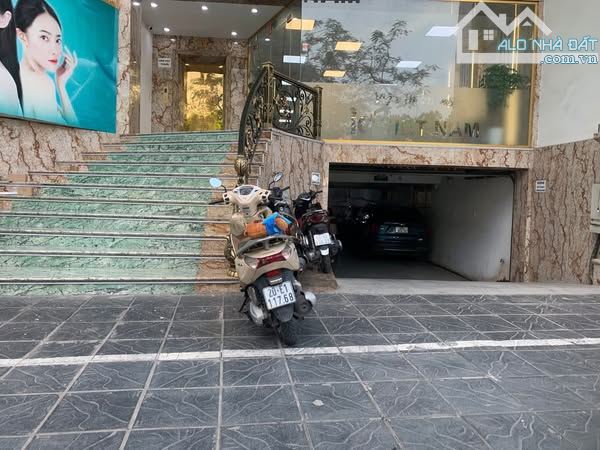 (HÀNG MỚI)BÁN NHÀ PHỐ NGUYỄN THỊ THẬP - 82M2 MT 7M - TUYẾN PHỐ RẤT HIẾM NHÀ BÁN - KD ĐỈNH - 4