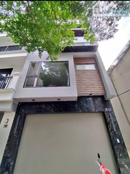 NHÀ ĐẸP PHƯƠNG CANH - NAM TỪ LIÊM - 45M2 - Ô TÔ - CHỈ 6 TỶ 5 - 1