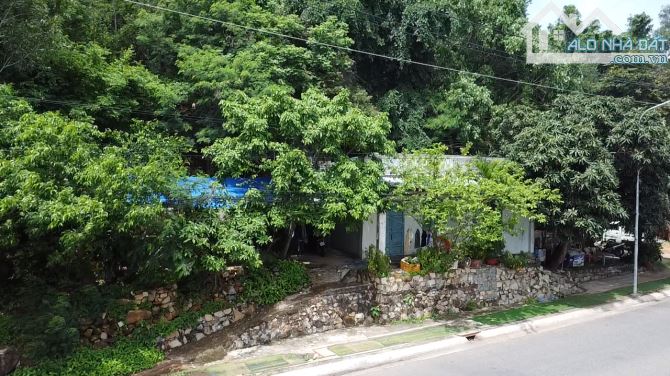 BÁN ĐẤT 16x97 MẶT TIỀN ĐƯỜNG TRẦN PHÚ GIÁ 35 TR/M2 - 6