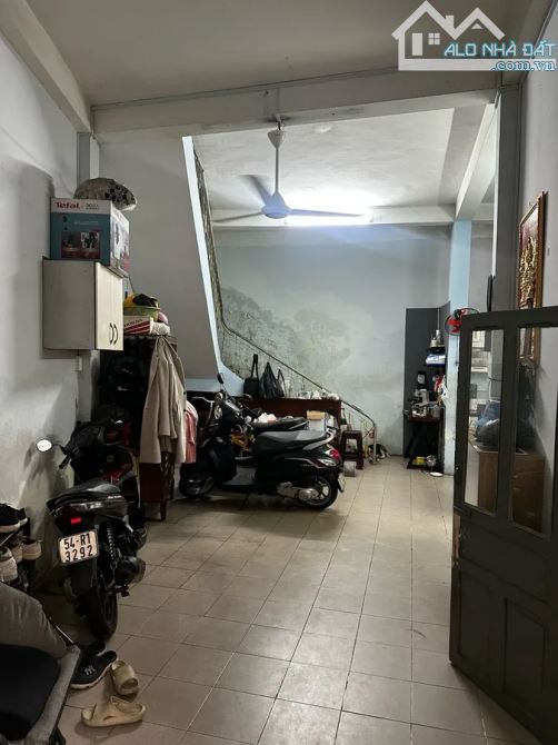 🔥 HÀNG HIẾM! NHÀ LỚN 134M² PHAN ĐĂNG LƯU PN - NỞ HẬU - SÁT MẶT TIỀN - CHỈ 18.5 TỶ! 🔥