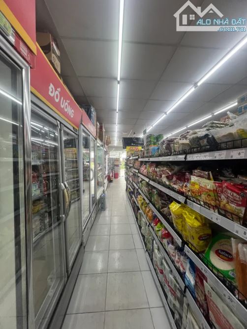 HIẾM! MẶT TIỀN NGUYỄN THỊ HUỲNH PN - 5 TẦNG BTCT - ĐANG CHO THUÊ WINMART - GIẢM CÒN 27 TỶ!