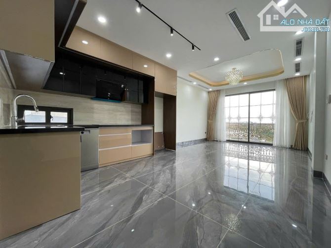 BÁN NHÀ  NGÃ TƯ SỞ, THANH XUÂN, MỚI 6 TẦNG THANG MÁY, KINH DOANH TỐT, DÒNG TIỀN ỔN ĐỊNH