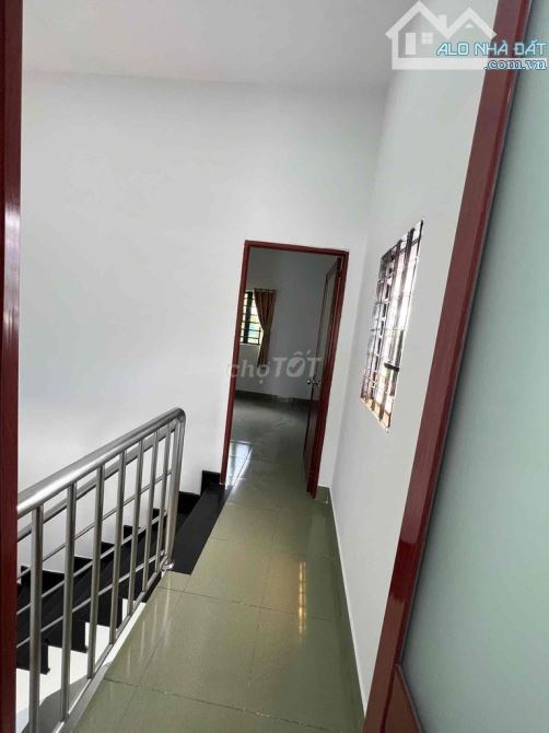 Cho thuê nhà đường số 12, An Lạc A, Bình Tân Tên Lửa, 4x15m, 1 lầu, 10 triệu - 3