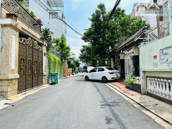 Mặt tiền Trung Mỹ Tây 1, Q12. DT 5x25m (125m)