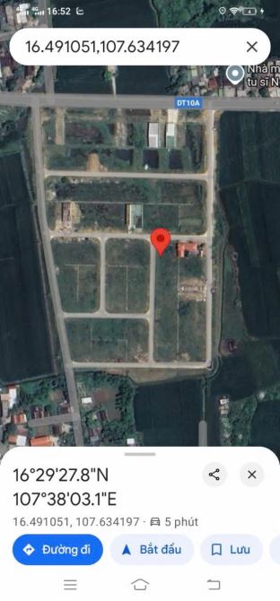 35💥💥BÁN LÔ ĐẤT KQH PHƯỚC LINH VỊ TRÍ CÁCH ĐƯỜNG TỈNH LỘ 10 CHỈ 200M.
