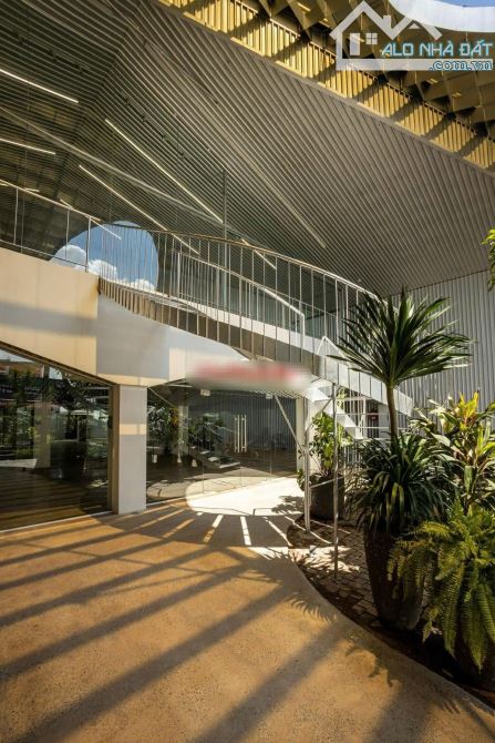 Cho thuê Mặt bằng Trệt 1.000m2- MT Phường 12, Gò Vấp - Gần Nguyễn Tư Giản - 20mx50m-100 Tr