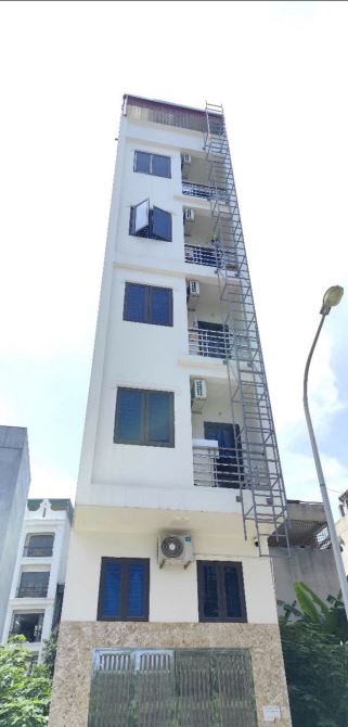 BÁN NHÀ CCMN CẠNH ĐH PHENIKA_PHÂN LÔ VỈA HÈ_7TẦNG THANG MÁY, ĐÚT TÚI 400tr/năm