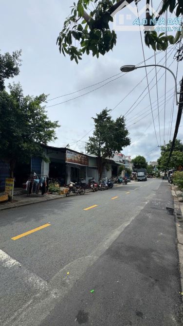 15.5 T.Ỷ – MẶT TIỀN KD 10M THÔNG  – TRƯƠNG THỊ NGÀO, Q12 – DTCN 260M2 –NGANG RỘNG 6 X 44M