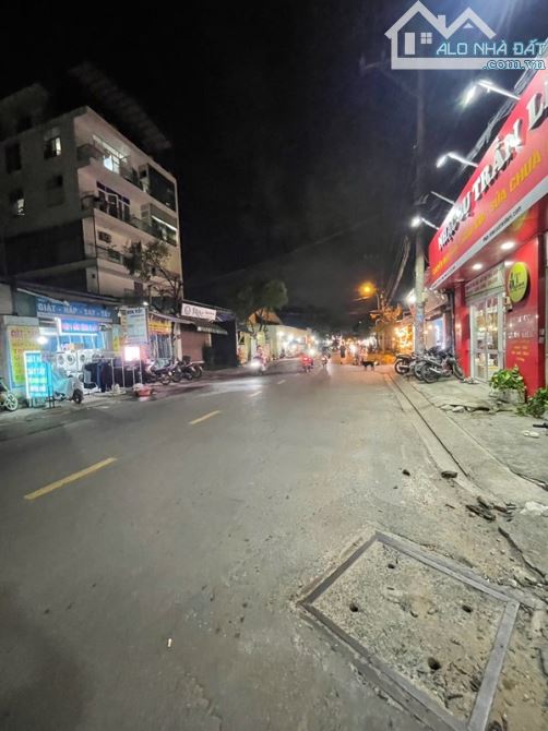 Bán nhà quận 12.mặt tiền Nguyễn thị kiều.kinh doanh đa ngành nghề
