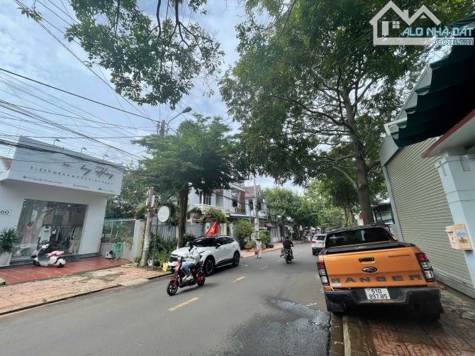 🎉BÁN LÔ ĐẤT MT NGUYỄN KHUYẾN 100% THỔ CƯ