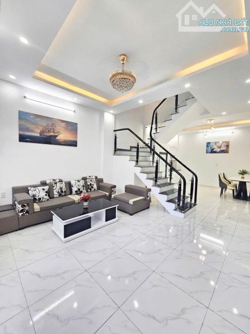 🏠 NHÀ 3 TẦNG LÔ GÓC DƯ HÀNG, LÊ CHÂN – 50M² – GIÁ CHỈ 3,25 TỶ 🌿