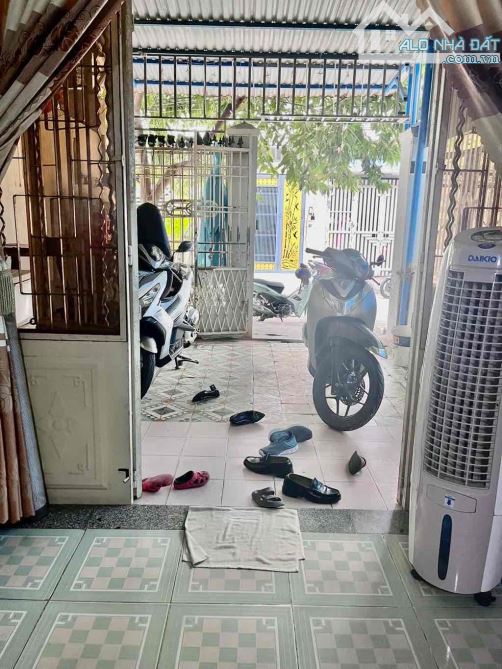 BÁN NHÀ CẤP 4 MẶT TIỀN ĐƯỜNG TRẦN KHÁNH DƯ – SƠN TRÀ - GẤN BIỂN MỸ KHÊ