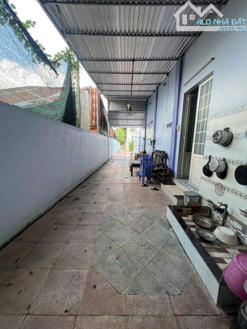 Siêu Ngộp Chủ bán nhanh Căn nhà ở An Phú An Tịnh Trảng Bàng 317m2 Sổ Hồng RIêng 590 triệu