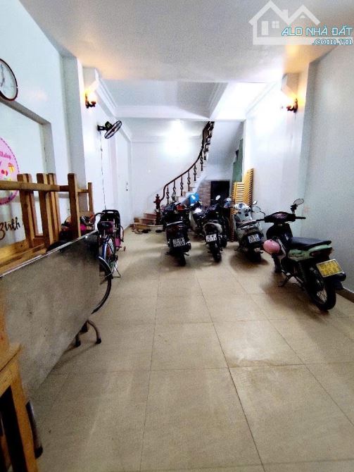 CƠ HỘI VÀNG SỞ HỮU NHÀ ĐẸP ĐẠI TỪ , ĐỊNH CÔNG,  HOÀNG MAI, HÀ NỘi