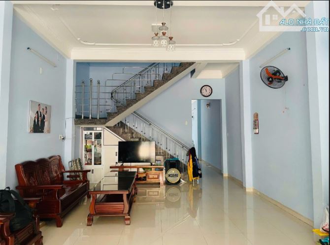 👉Bán Nhà 2Tầng Đường Bàu Làng- Gần Chợ Kỳ Đồng- Quận Thanh Khê-Gía 6,5Tỷ