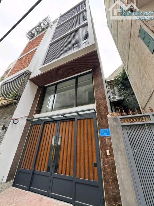 BÁN NHÀ ĐẸP PLÔ NGUYỄN THỊ ĐỊNH CẦU GIẤY 5 TẪNG X 45M, MẶT TIỀN 4M-KINH DOANH-TRÊN 15 TỶ