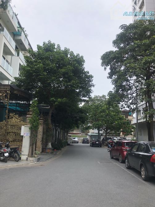 BÁN NHÀ KHU LIỀN KỀ- HẠ ĐÌNH- QUẬN THANH XUÂN- OTO TRÁNH DỪNG ĐỖ NGÀY ĐÊM - KHU DÂN CƯ ĐÔN