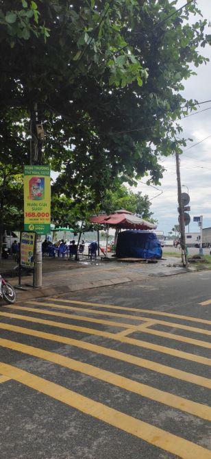 BÁN LÔ ĐẤT MẶT TIỀN NGUYỄN PHAN VINH – SƠN TRÀ – CÁCH BIỂN VÀI BƯỚC CHÂN - CHỈ 12,X TỈ