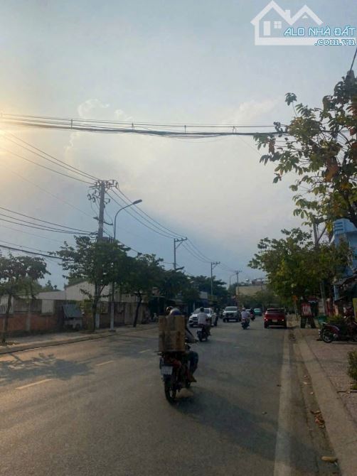 Bán nhà 2 mặt tiền kinh doanh đường số 2 Trường Thọ Thủ Đức - 2