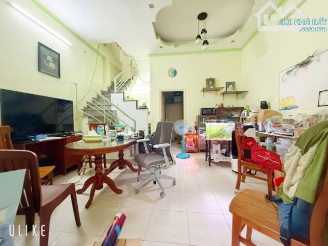 Thống Nhất- Gò Vấp- 40m2- 2 Tầng- Ngang 5.3m- Sổ hồng riêng.
