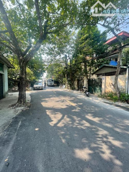 Bán Đất Phân Lô A38 Tư Đình Lô Góc 2 Mặt Tiền DT 86m2 MT 20m, Đường 17,5m  Kinh Doanh