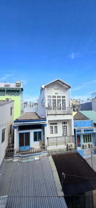 Nhà Mặt Tiền Đường số Quận 8,86m2 Nhà 6 Tầng ,kinh doanh chỉ 9.9 Tỷ