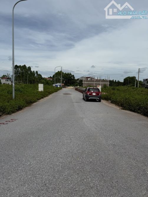 Bán Đất Đấu Giá Mỹ Hà, Lạng Giang. 123m2- Lô góc. Giá : 1,75 tỷ