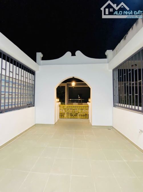 BÁN NHÀ KHU PHÂN LÔ ĐƯỜNG ĐÀO TÔNG NGUYÊN,NHÀ BÈ -50M2, 4 TẦNG,4PN.5WC