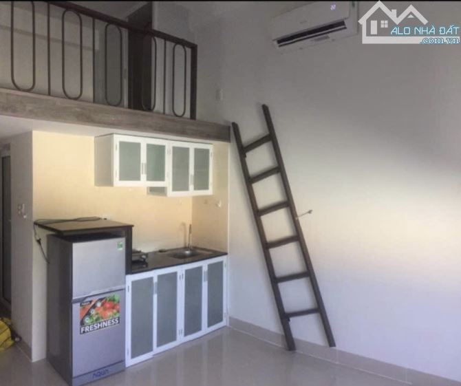 Bán Toà Căn Hộ Trưng Nữ Vương | 10 phòng | Dòng Tiền 35tr/tháng | Giá 6,x tỷ