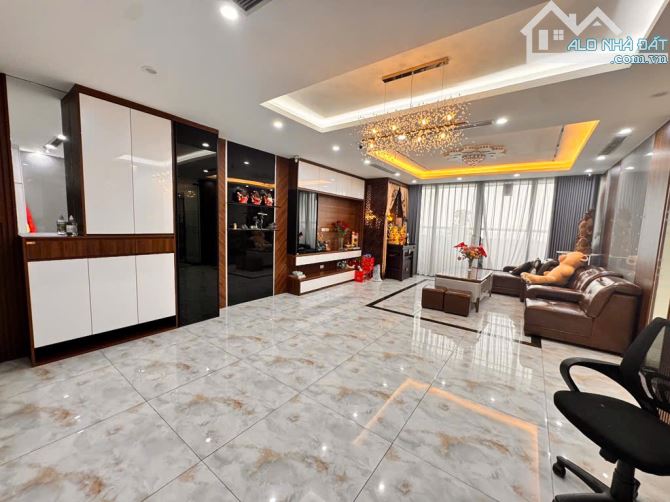 CHUNG CƯ FLC LANDMARK TOWER – CĂN GÓC 155M² – 3 NGỦ – VIEW CỰC THOÁNG