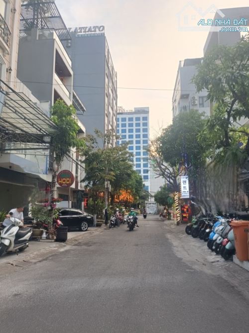 Cần bán cặp đất an thượng 39 ngũ hành Sơn Đà Nẵng