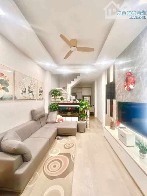Bán nhà mặt ngõ Thụy Khuê Tây Hồ, ngõ thông, kinh doanh, nhà đẹp,  45m, 5T, giá nhỉnh 10