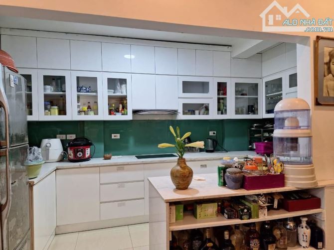 CỰC HIẾM! BÁN NHÀ MẶT PHỐ CHIẾN THẮNG, 70M², 4 TẦNG– KINH DOANH ĐỈNH CHỈ 21.8 TỶ