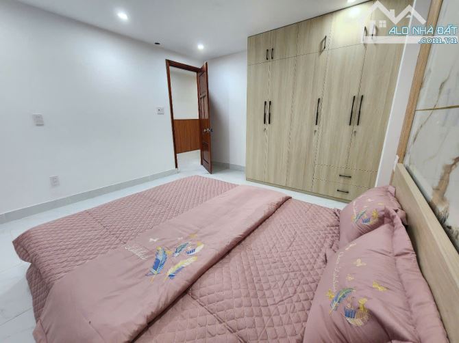 HÒA MINH LIÊN CHIỂU NHÀ MỚI FULL NỘI THẤT VÀO Ở NGAY, TUYỆT ĐẸP, 4PN.
