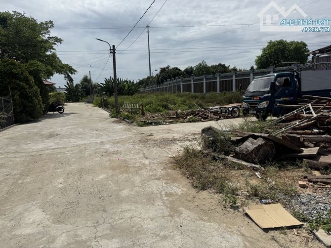 📌 LÔ ĐẤT HIẾM – GẦN CỔNG TRƯỜNG CĐ NGHỀ SỐ 2 – MAI ĐĂNG CHƠN - ĐƯỜNG QUY HOẠCH 7,5 MÉT.