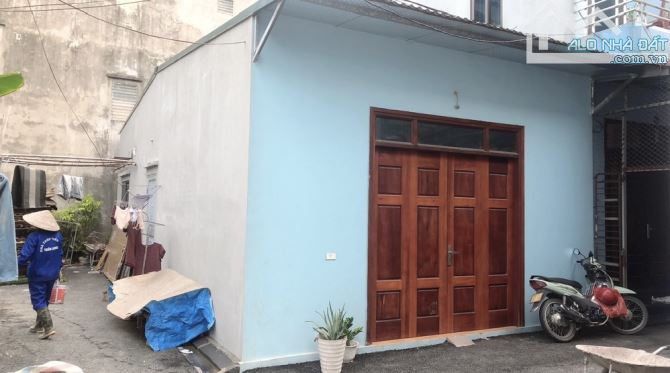Siêu phẩm lô góc , bán đất tặng nhà c4 ngõ ô tô giá 3x tủ