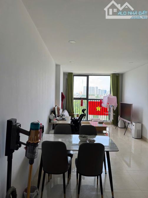 Hot! Cho thuê căn hộ 282 Nguyễn Huy Tưởng  full nội thất, giá chỉ 12 triêu/th( ảnh thật)