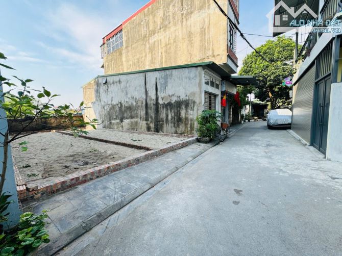 Bán đất tổ 22 TTĐA, Đông Anh , Hà Nội 42M