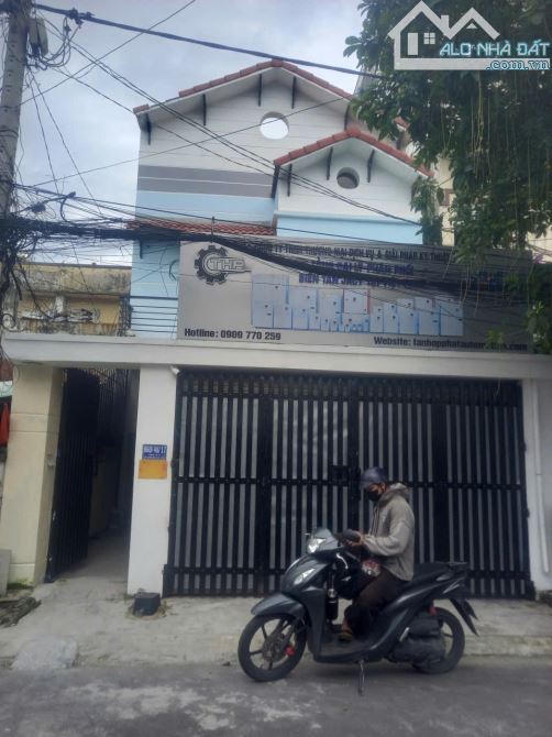 NHÀ KHU QUÂN ĐỘI K82 – TÔ KÝ, TÂN CHÁNH HIỆP, Q12 – GIÁ 8.7 TỶ