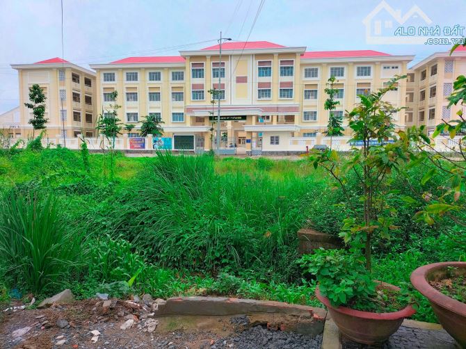 Bán Nền Hẻm 170 Hoàng Quốc Việt - Ninh Kiều