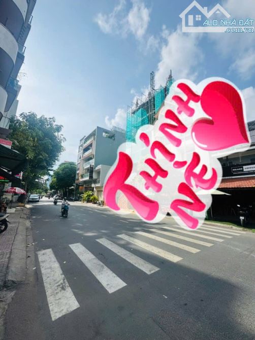 👦 CHỦ CẦN BÁN NHANH NHÀ TRONG THÁNG 98M2, 4 TẦNG. HẺM XE TẢI TÂN SƠN NHÌ. TÂN PHÚ. 11,65