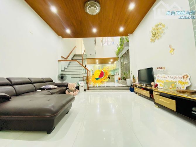 🌈🌈CHỦ NGỘP BANK CẦN BÁN NHÀ MẶT PHỐ NAM VIỆT Á  NGAY ĐƯỜNG BÙI TÁ HÀN- NHÀ 2 TẦNG THIẾT